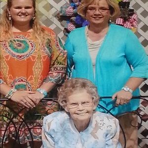 Meet your Posher, Sharon